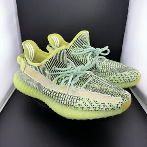 adidas Yeezy Boost 350 V2 Yeezreel (Non-Reflective)